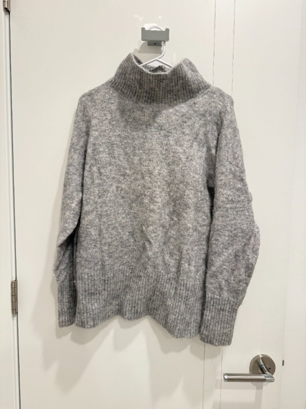 Banana Republic Alpaca Sweater